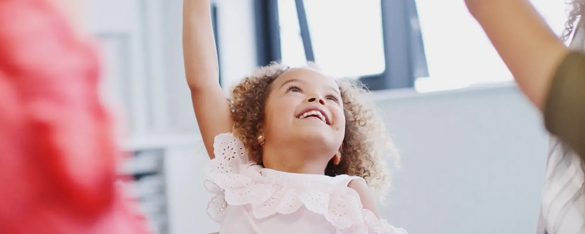 Brand New <br/>Nursery Opening in Kingston