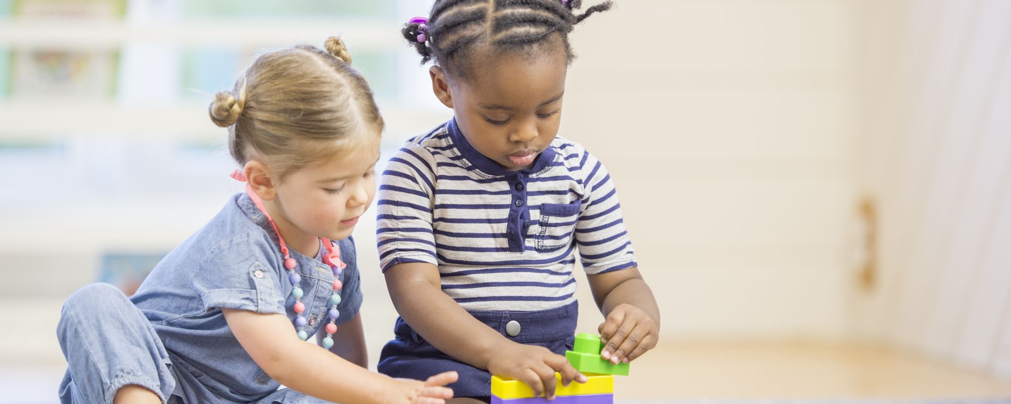 Proud to be part of an award winning group of nurseries!