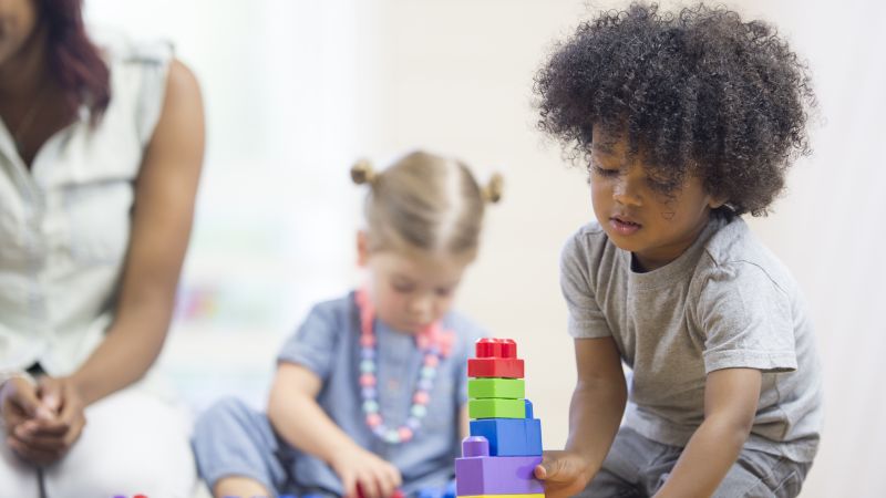 Curriculum and Development